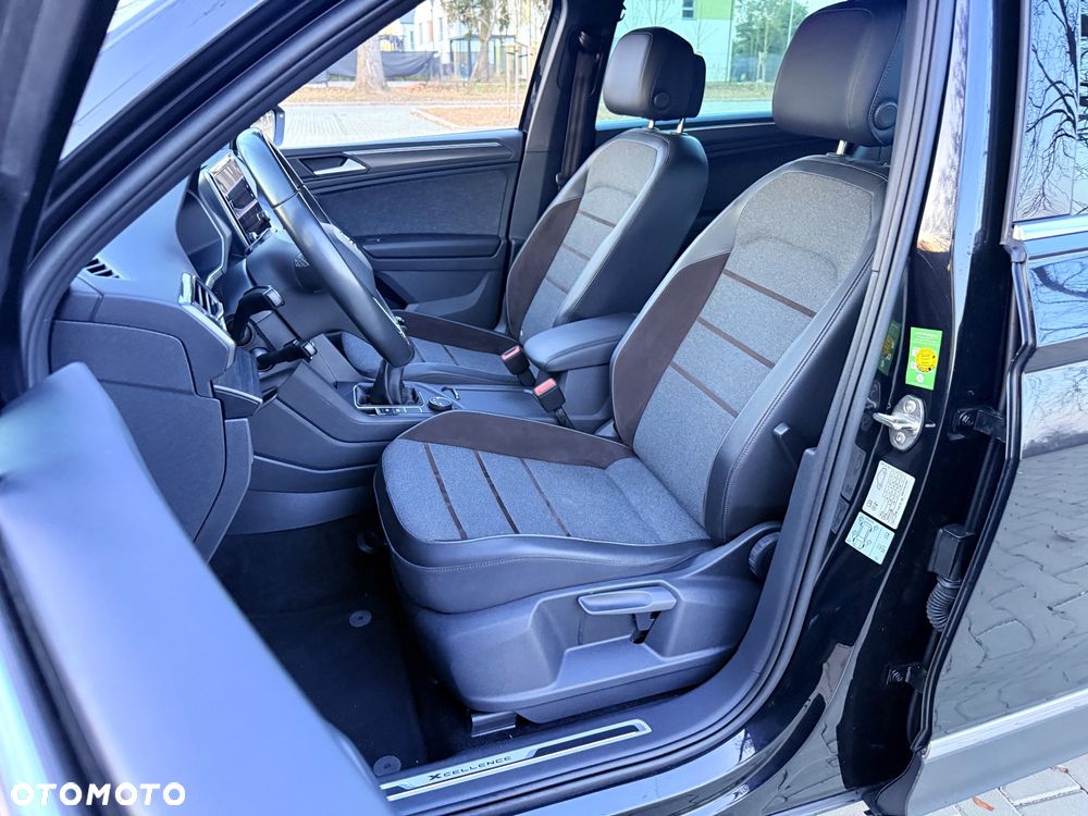 Seat Tarraco 2.0 TDI SCR Xcellence - 8