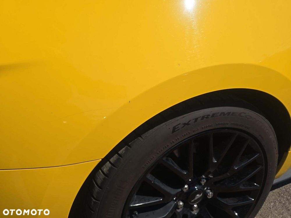 Ford Mustang 5.0 V8 GT - 13