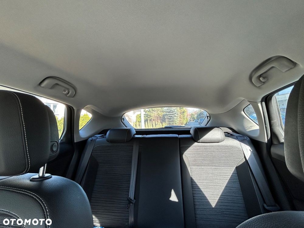 Opel Astra 1.4 Enjoy - 9