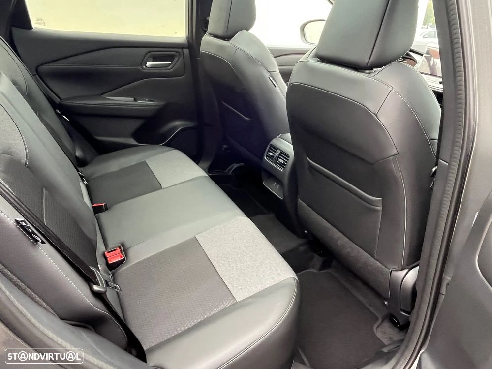 Nissan Qashqai 1.5 e-Power Advance - 12