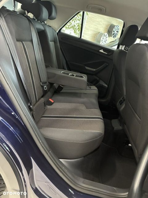 Volkswagen T-Roc 1.5 TSI ACT Advance - 28