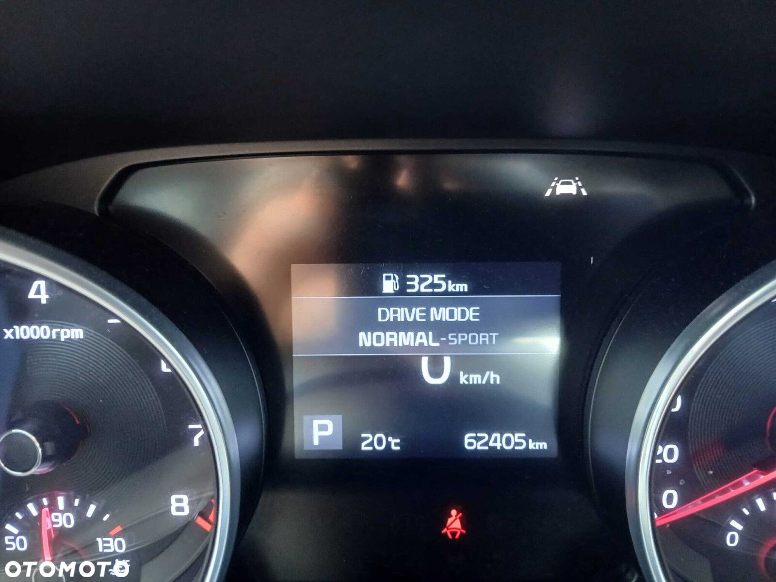 Kia Ceed 1.4 T-GDI L DCT - 22