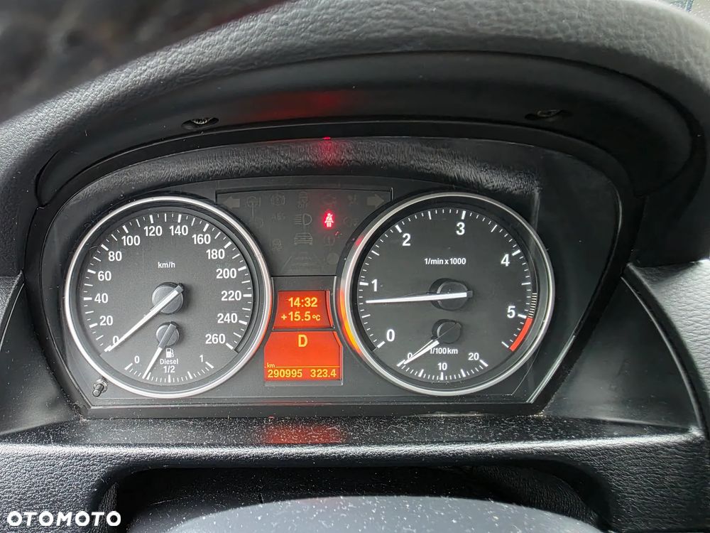 BMW X1 sDrive18d - 10