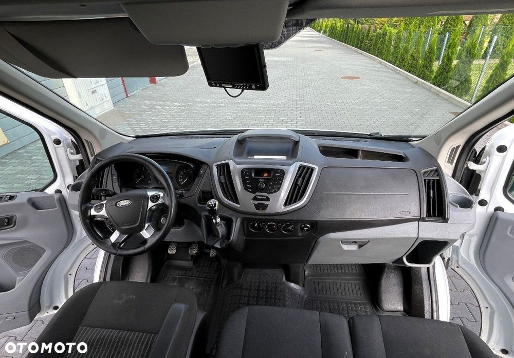 Ford Transit - 16