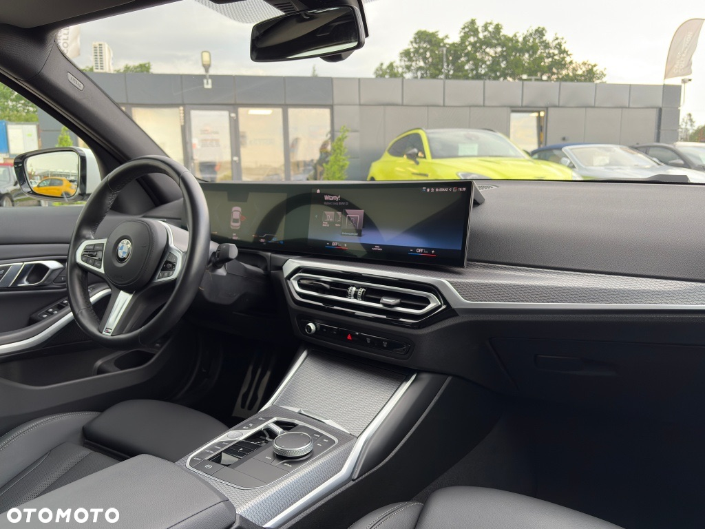 BMW Seria 3 - 13