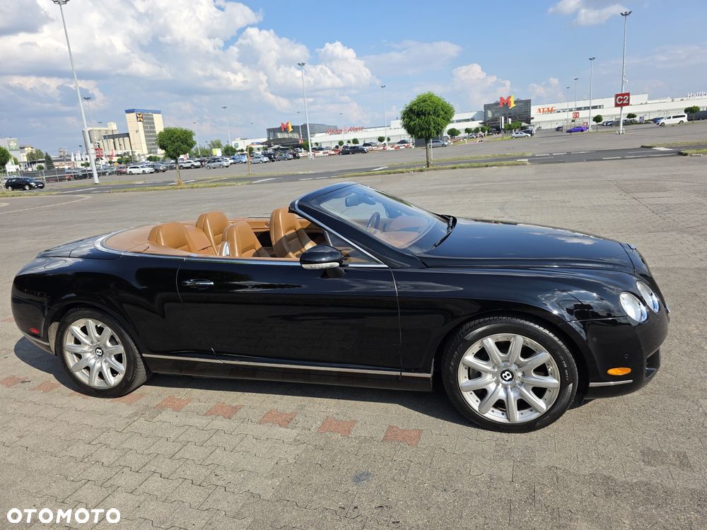 Bentley Continental GT - 2