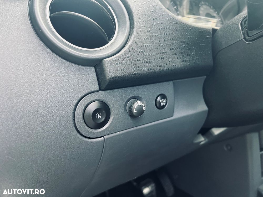 Mitsubishi Colt 1.1 ClearTec XTRA - 10