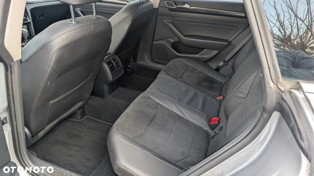 Volkswagen Arteon 2.0 TDI SCR Elegance DSG - 12