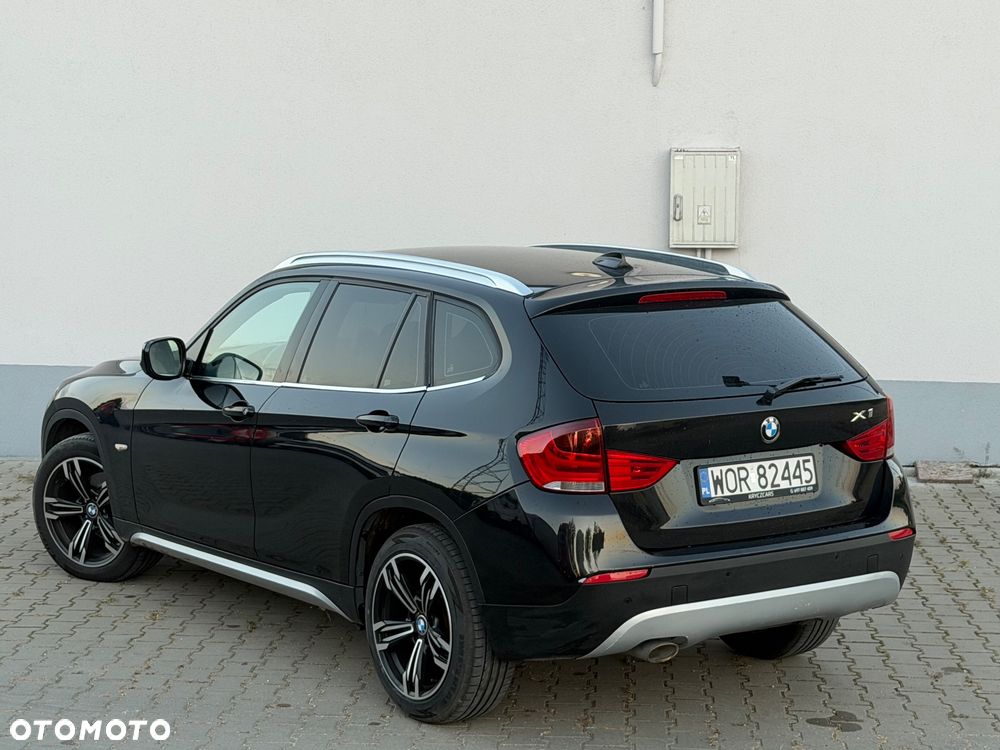 BMW X1 xDrive18d - 19