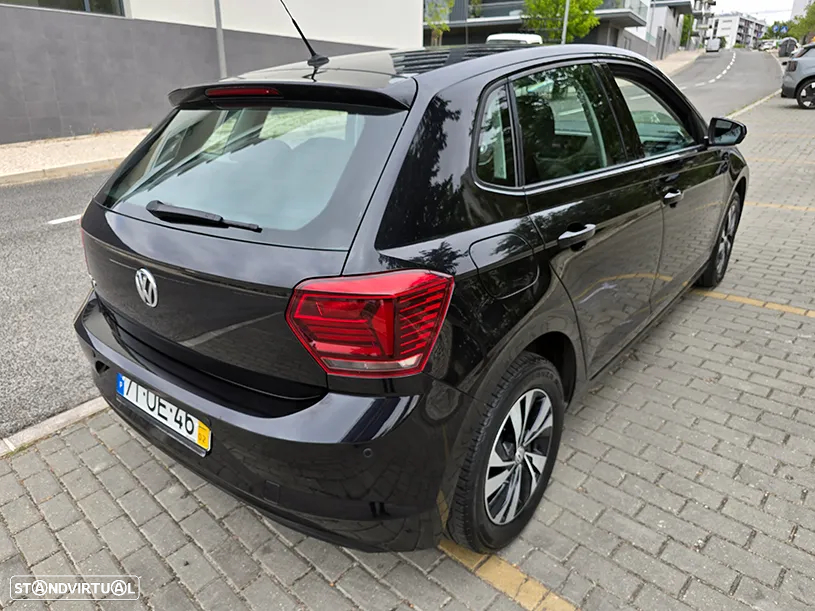 VW Polo 1.0 Confortline - 6
