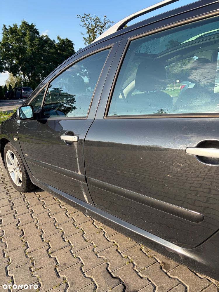 Peugeot 307 2.0 HDi Premium - 4