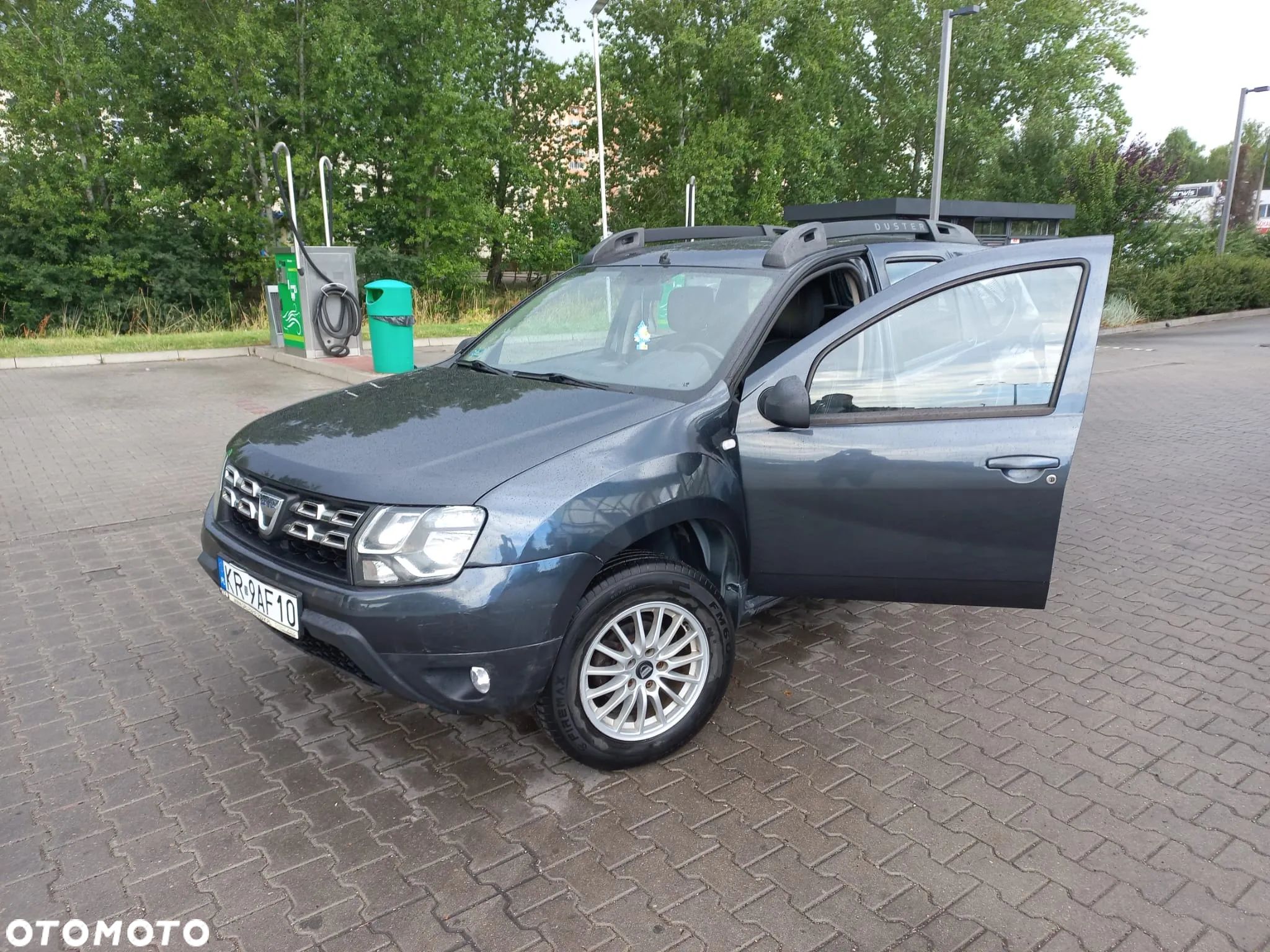 Dacia Duster 1.6 Laureate - 1