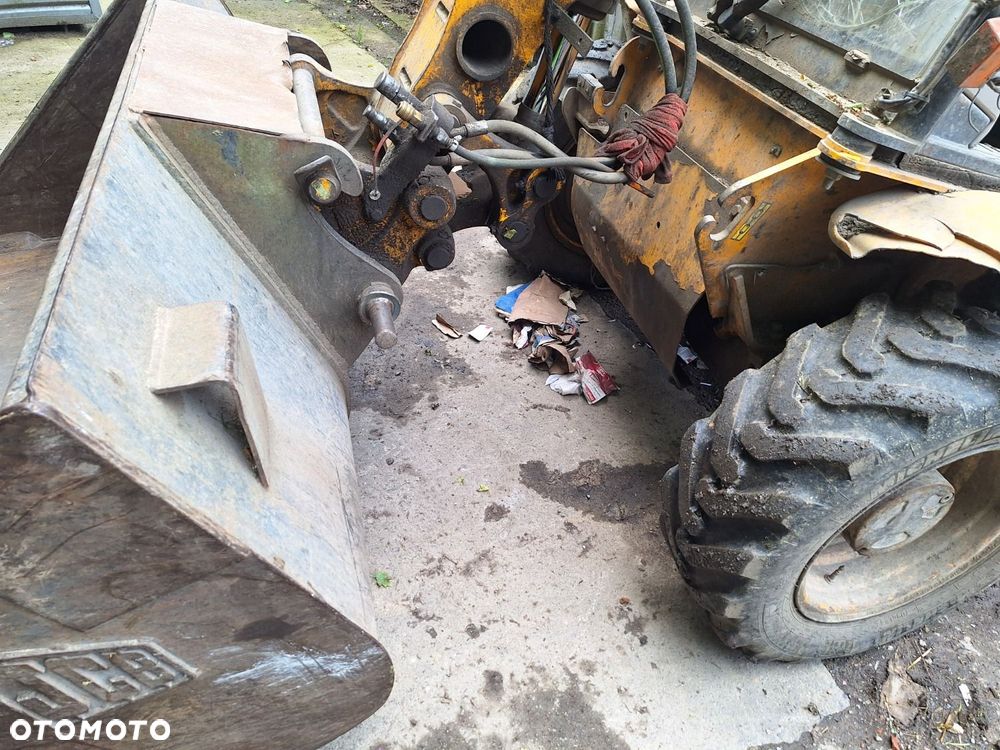 JCB 520-50 4X4 - 22