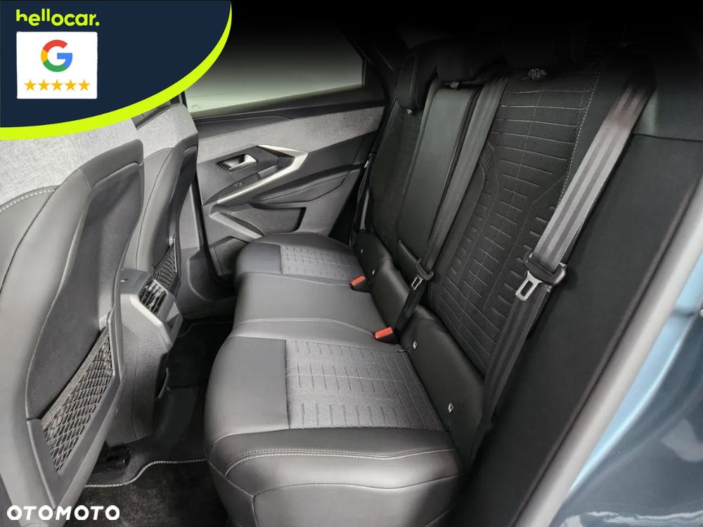 Peugeot 3008 2026
