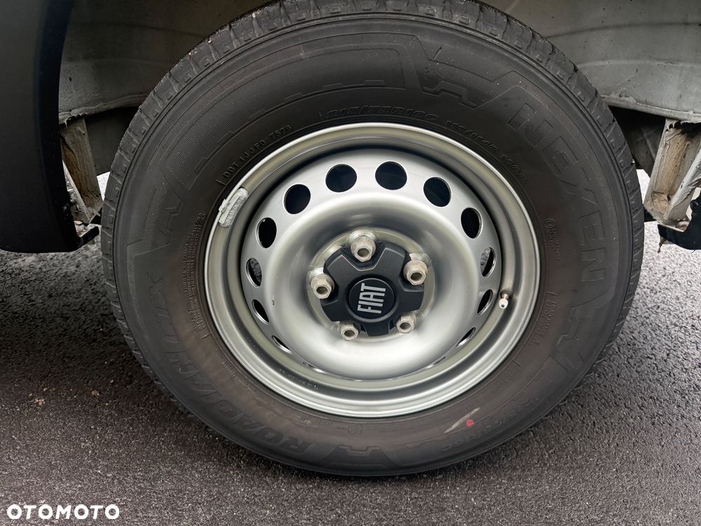 Fiat Ducato - 12