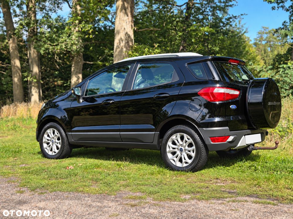 Ford EcoSport - 6