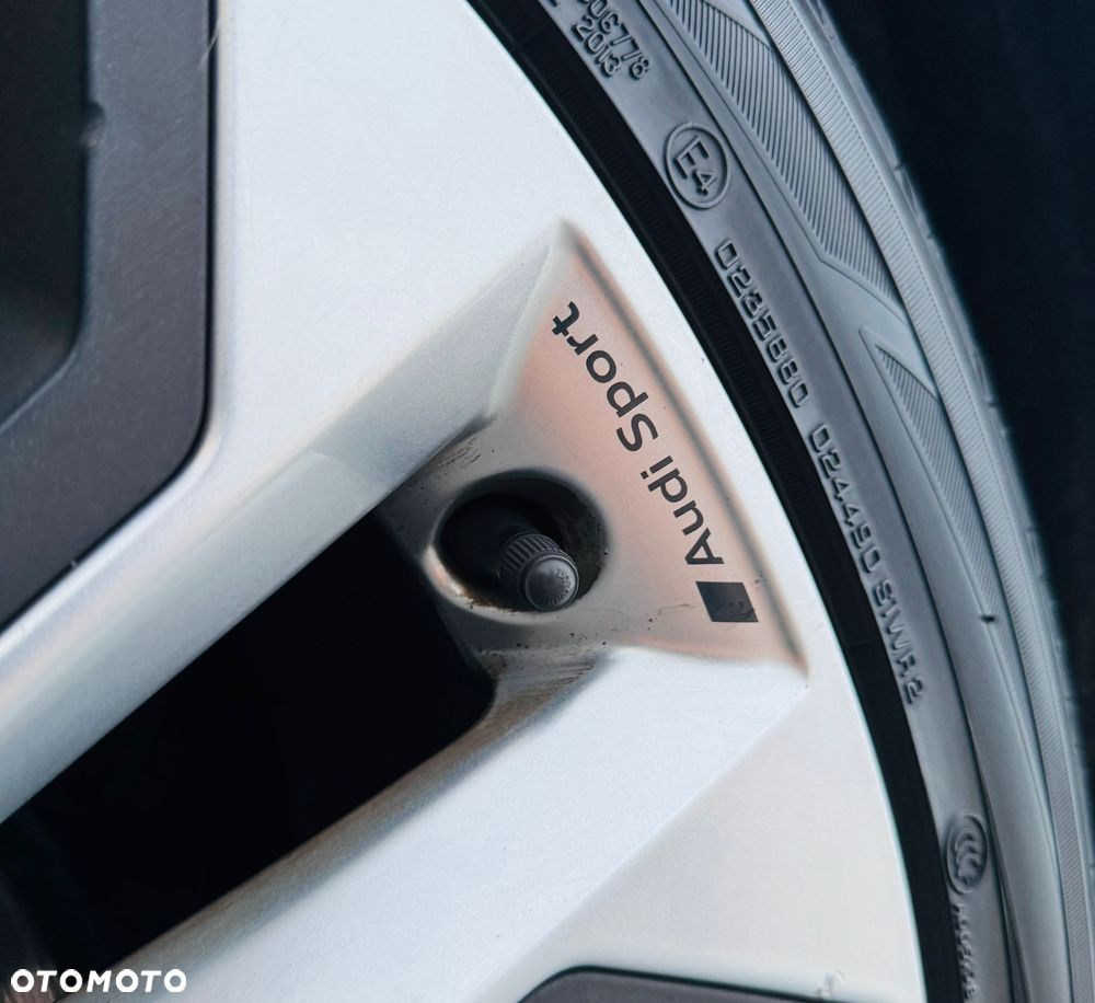 Audi Q3 45 TFSI Quattro S tronic S line - 3