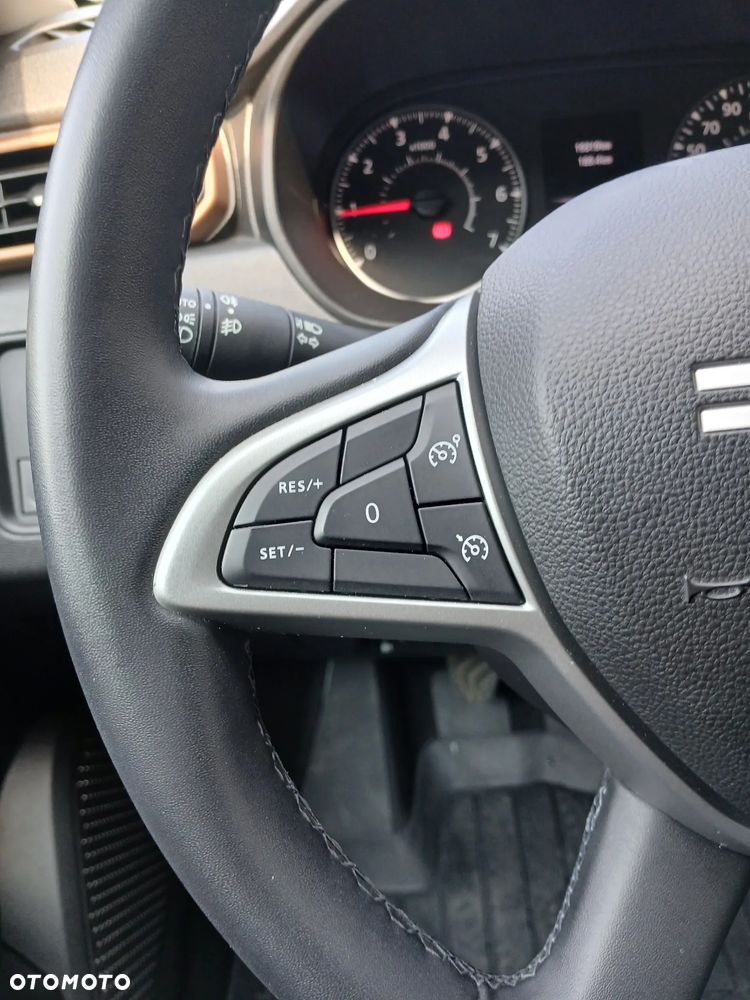 Dacia Duster - 29