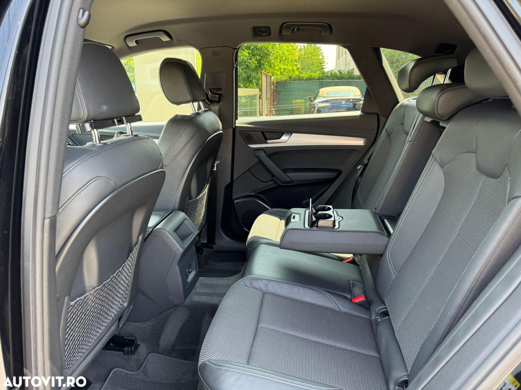 Audi Q5 - 18