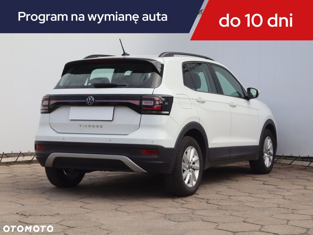 Volkswagen T-Cross - 7