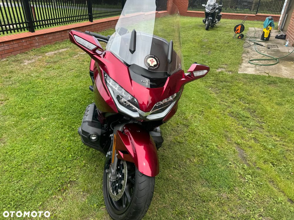 Honda GL - 11