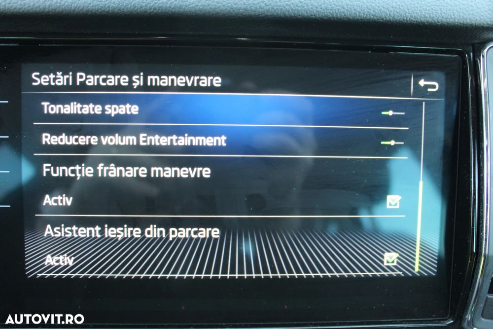 Skoda Kodiaq 2.0 TDI 4X4 DSG L&K - 36