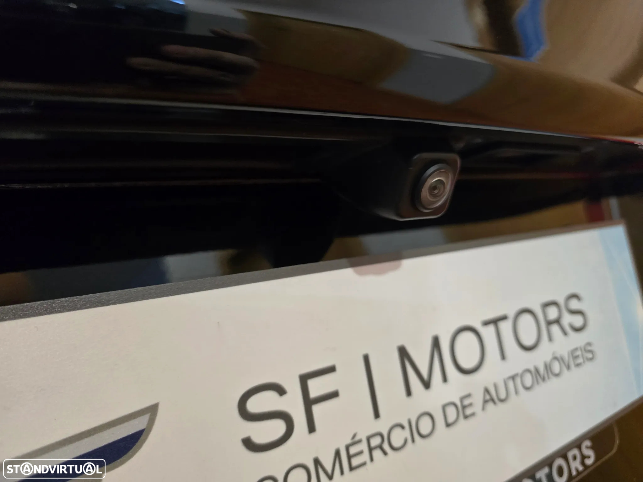 BMW 530 e iPerformance Pack M - 16