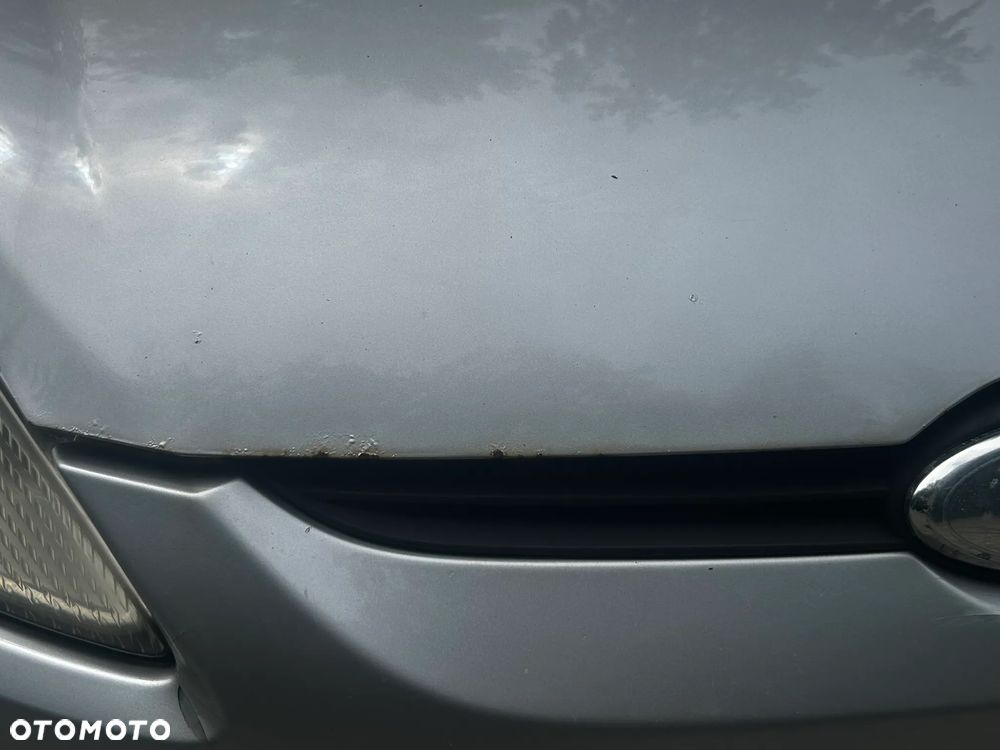 Ford Fiesta 1.25 Trend - 12