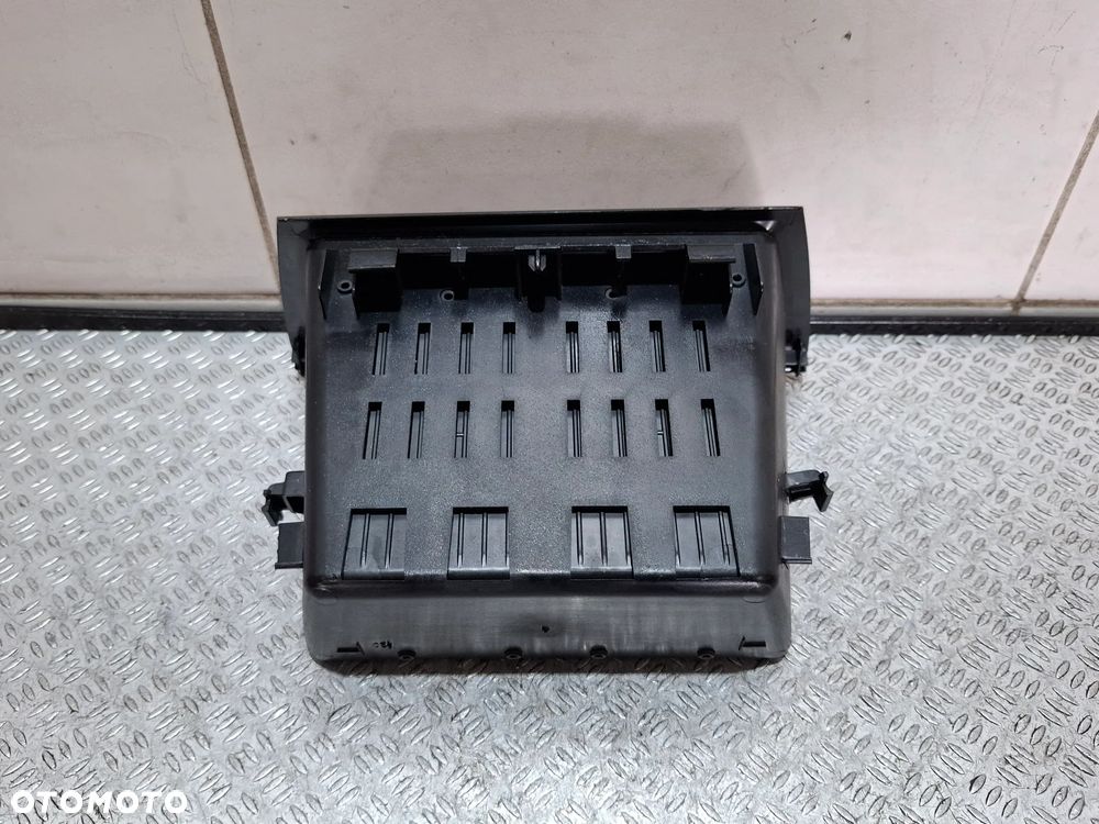 Schowek półka Seat Leon III 2014 rok nr 5F2857925 - 4