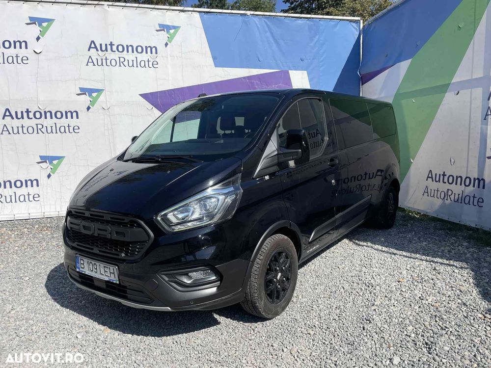 Ford Transit - 3