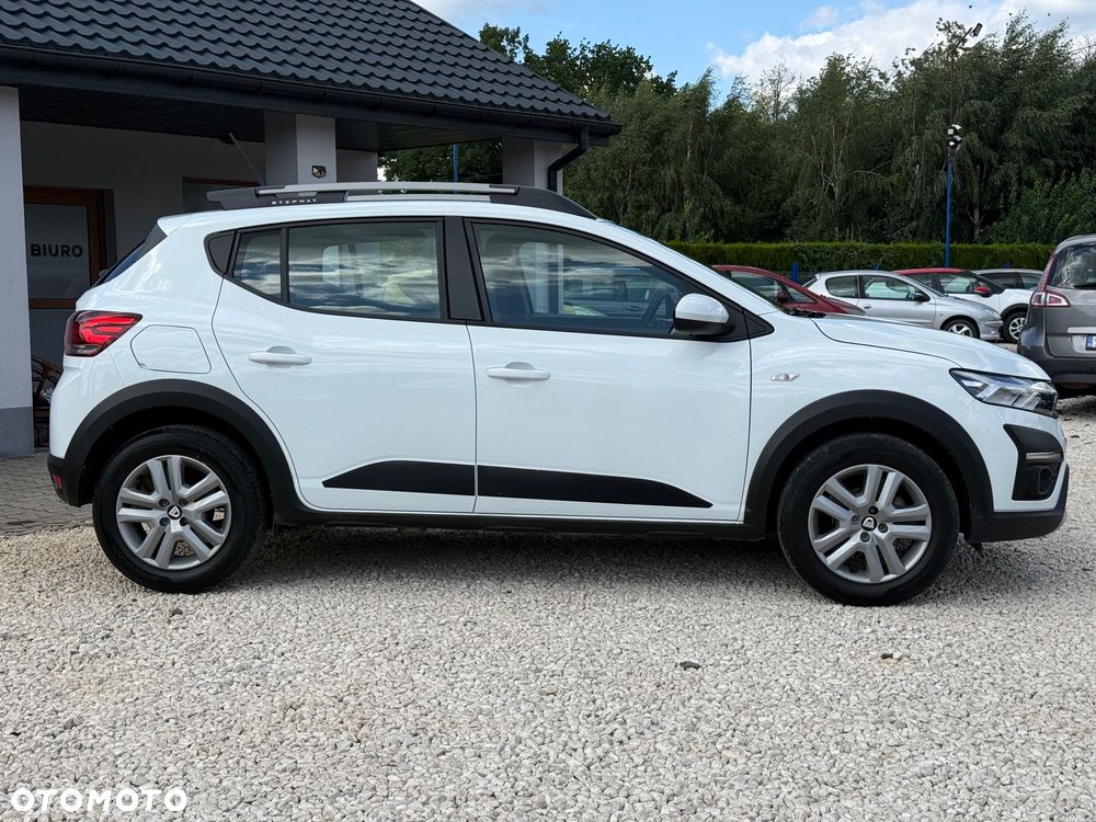 Dacia Sandero - 11