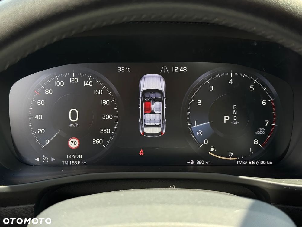Volvo XC 40 T4 Geartronic Inscription - 8