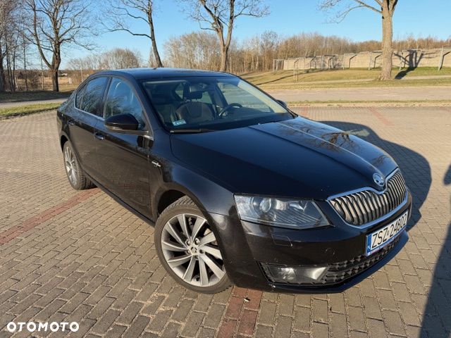Skoda Octavia 2.0 TDI L&K - 3