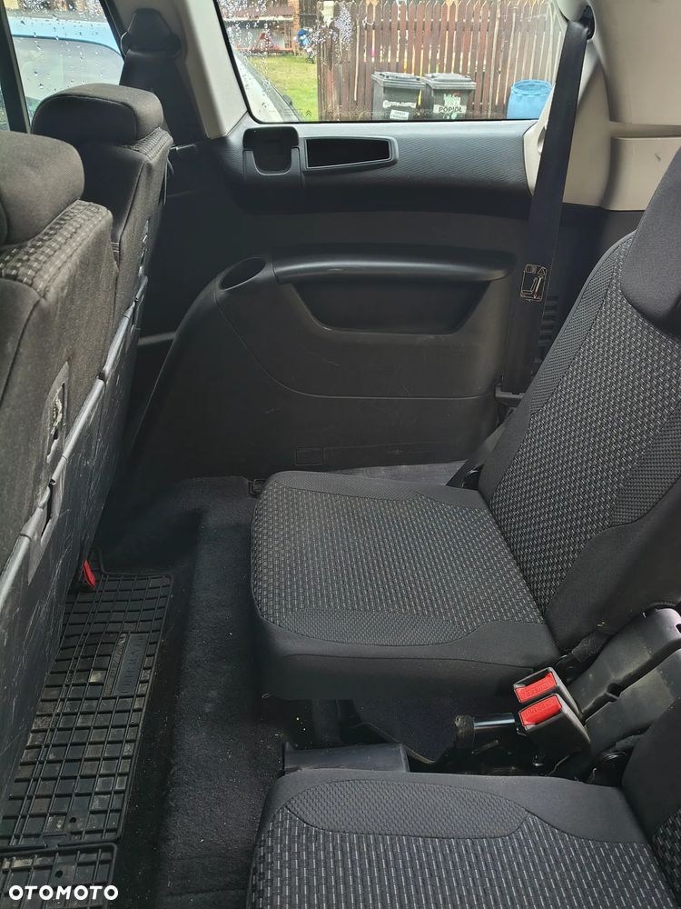 Citroën C4 Picasso 1.6 VTi Vitamin - 13