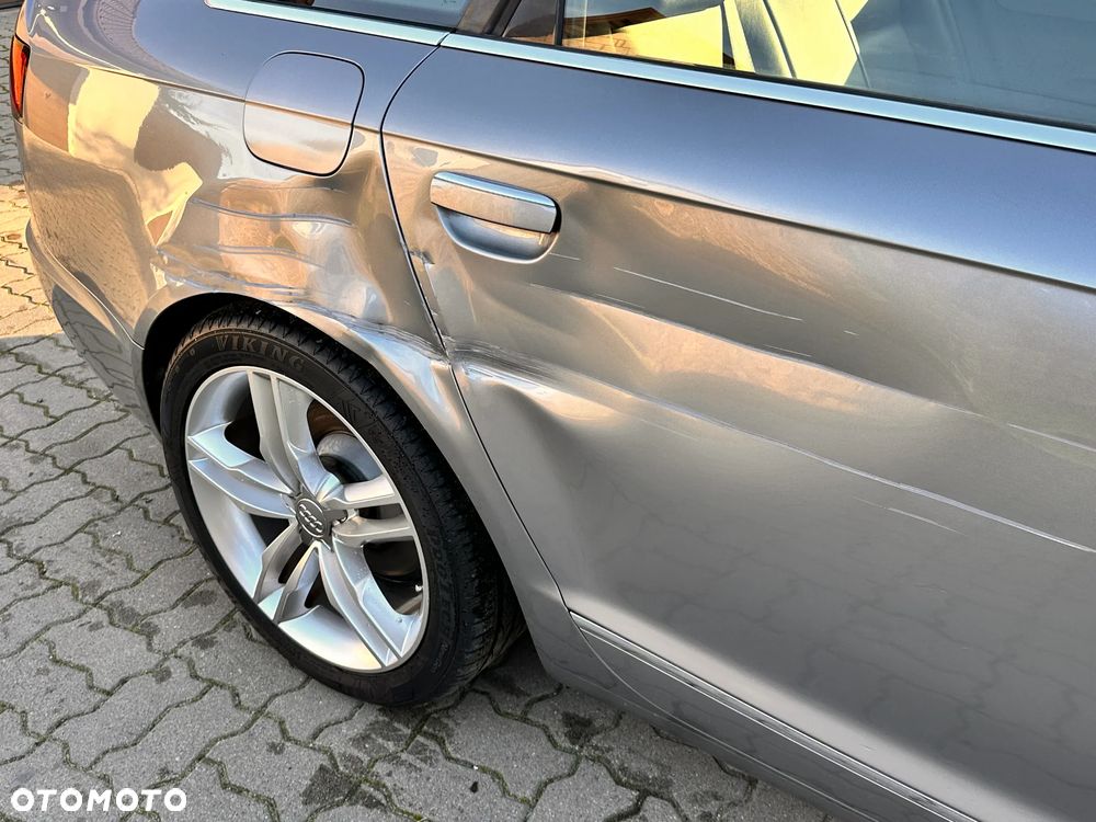 Audi A6 Limousine - 12