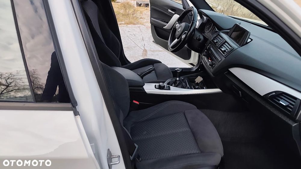 BMW Seria 1 118i M Sport - 37