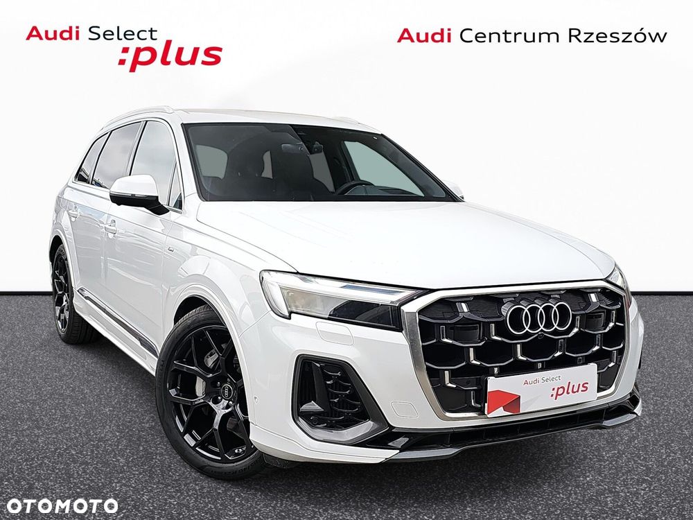 Audi Q7 - 3