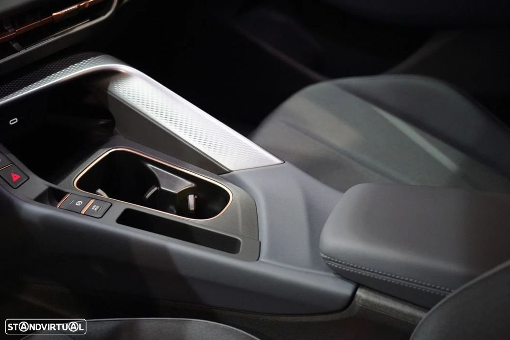 Cupra Terramar 1.5 eTSI DSG - 19