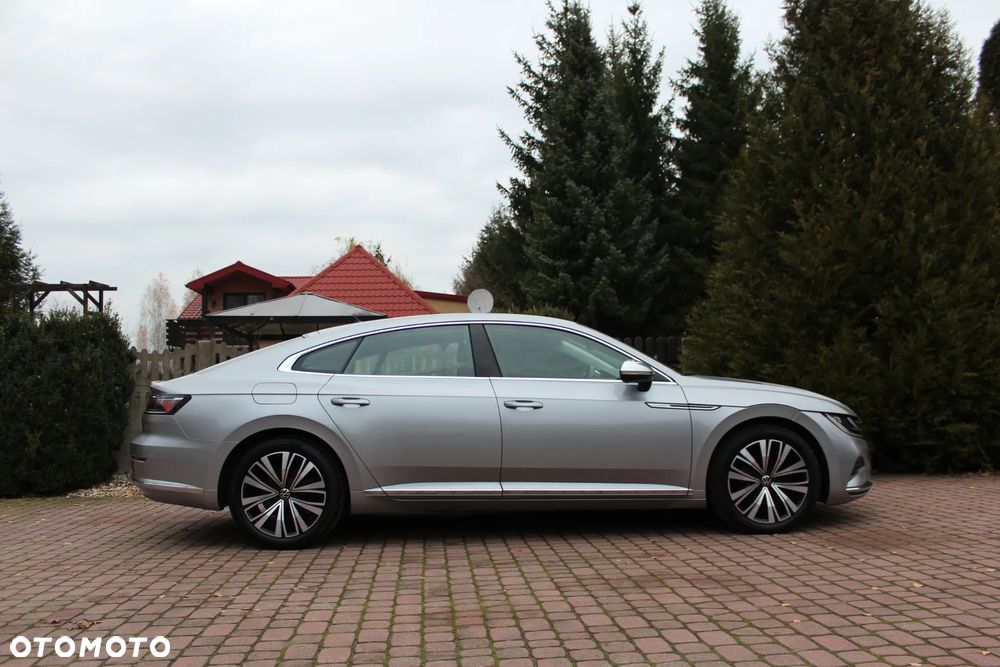 Volkswagen Arteon 2.0 TDI SCR DSG Elegance - 13