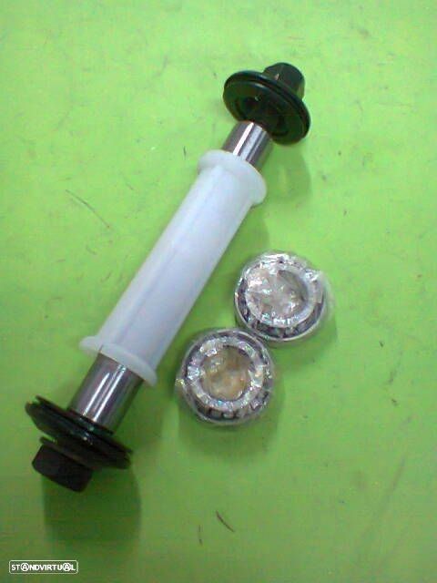 kit reparação braço tras fiat punto mk1 (novo) - 1