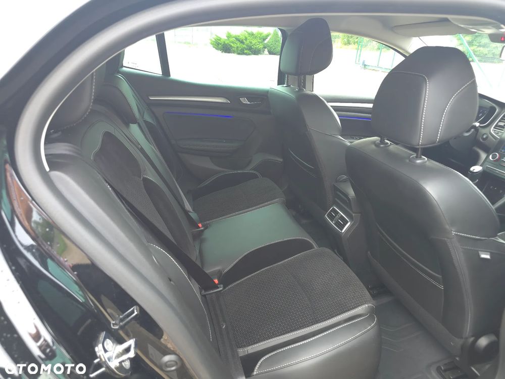 Renault Megane 1.3 TCe FAP Limited - 13