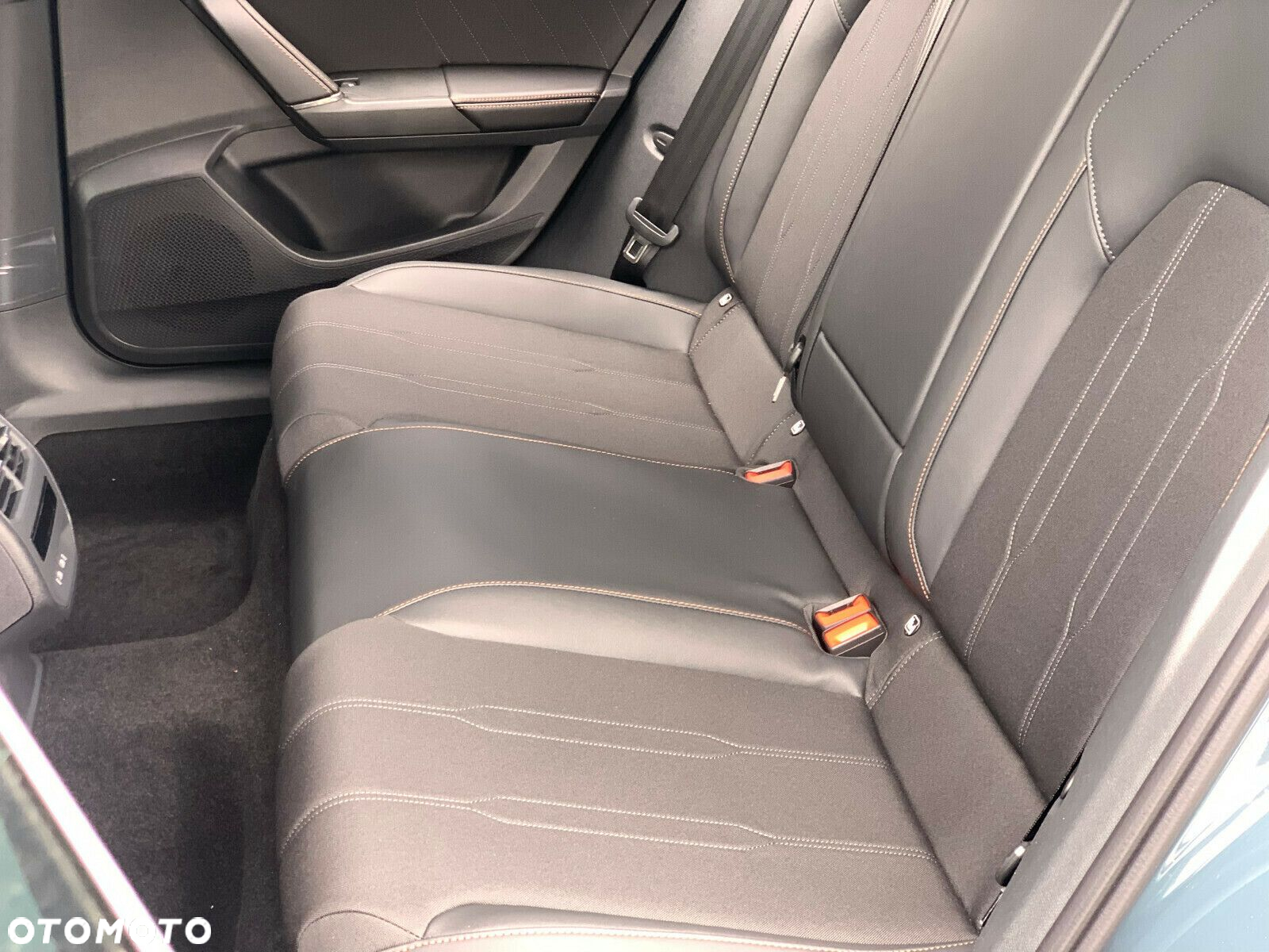Cupra Formentor 1.5 eTSI mHEV DSG - 27