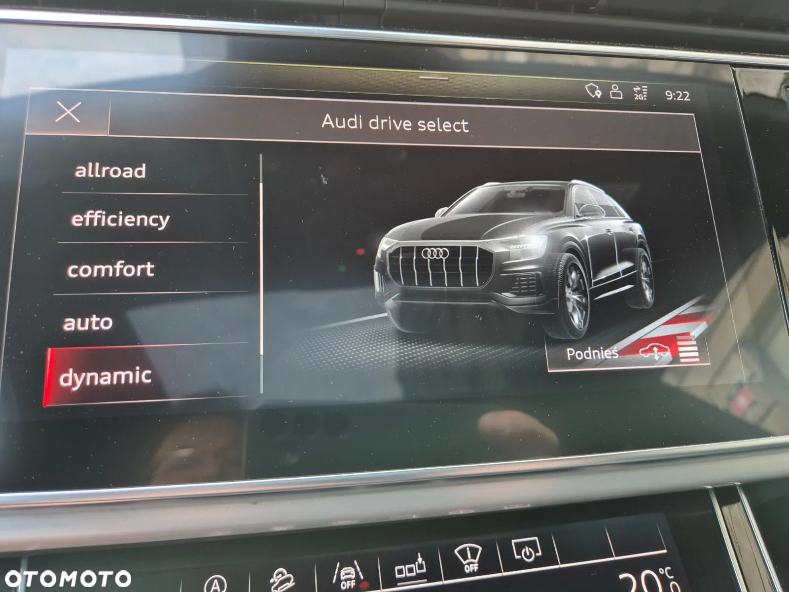 Audi Q8 50 TDI quattro tiptronic - 35
