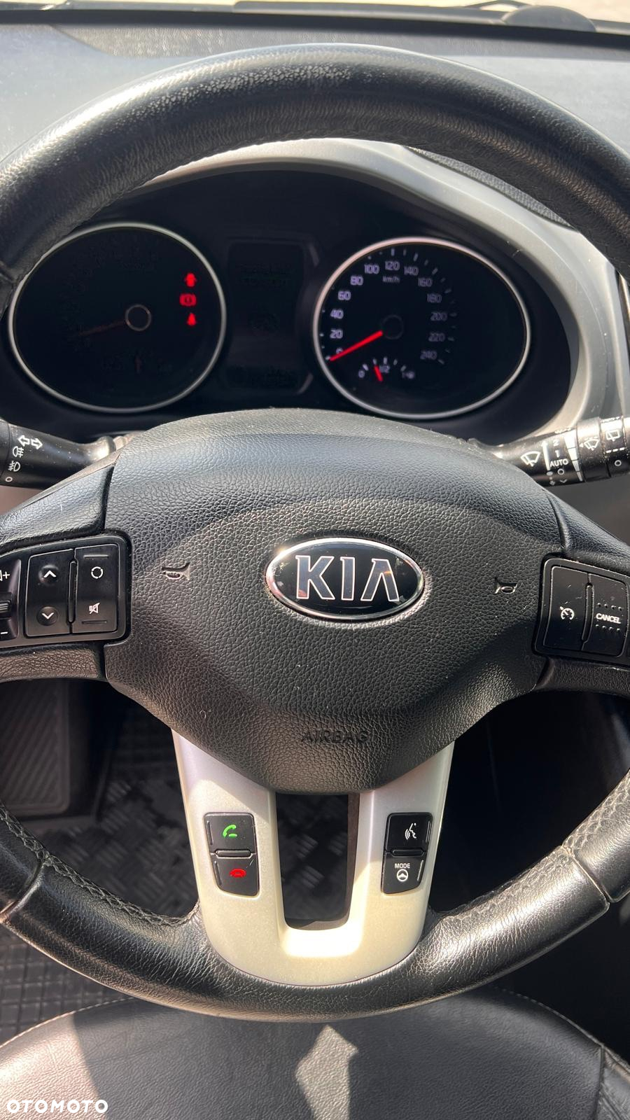 Kia Sportage 1.6 GDI Business Line L 2WD - 15