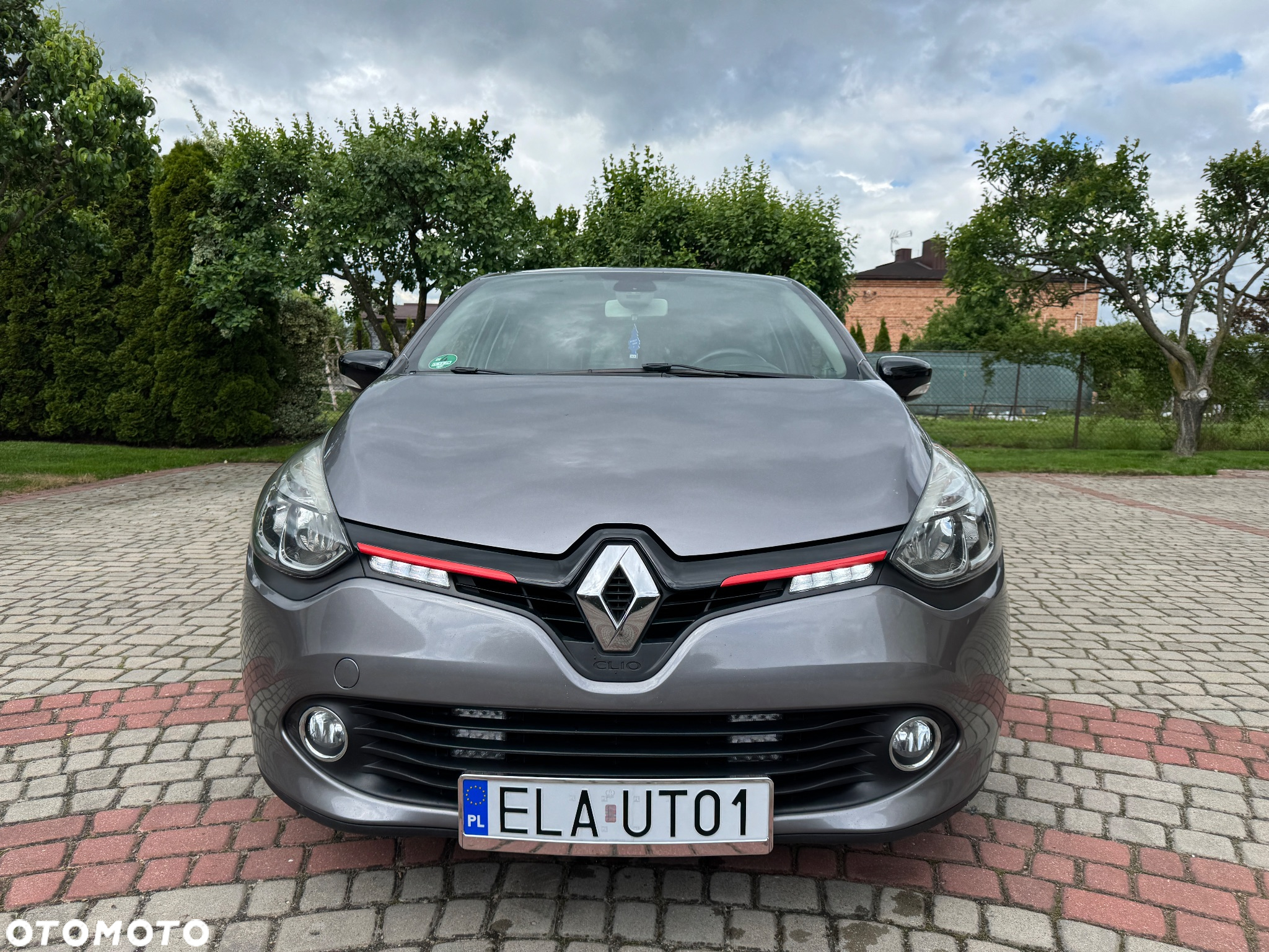 Renault Clio TCe 90 Start & Stop COLLECTION - 16