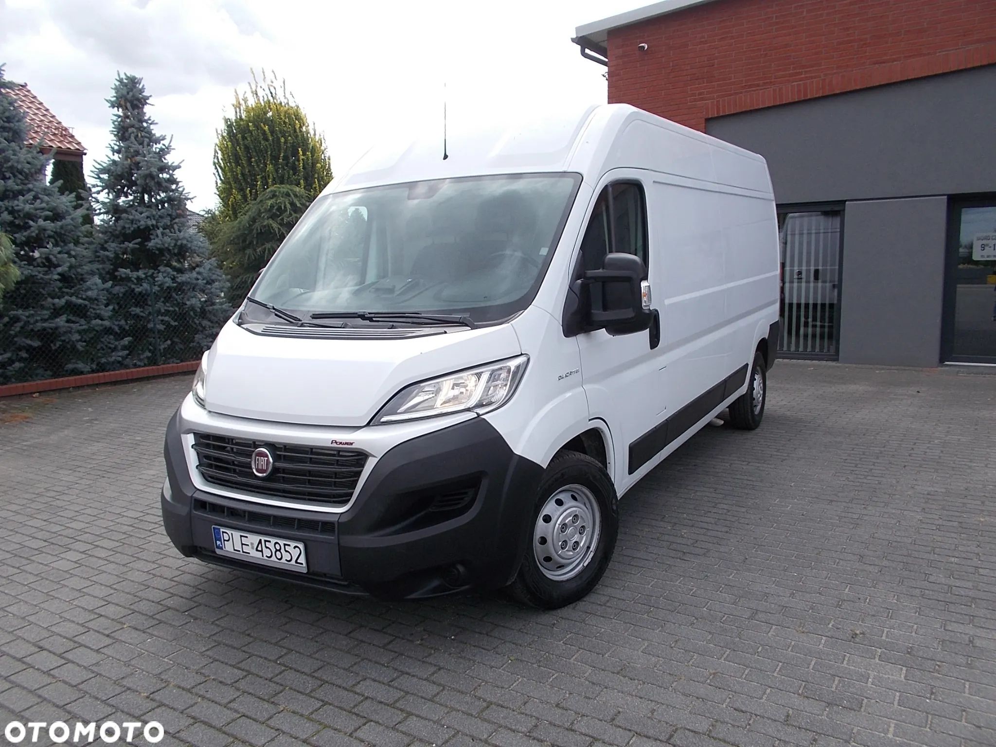 Fiat ducato - 1