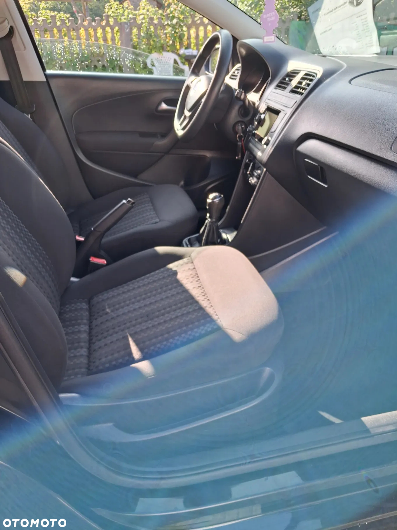 Volkswagen Polo - 16