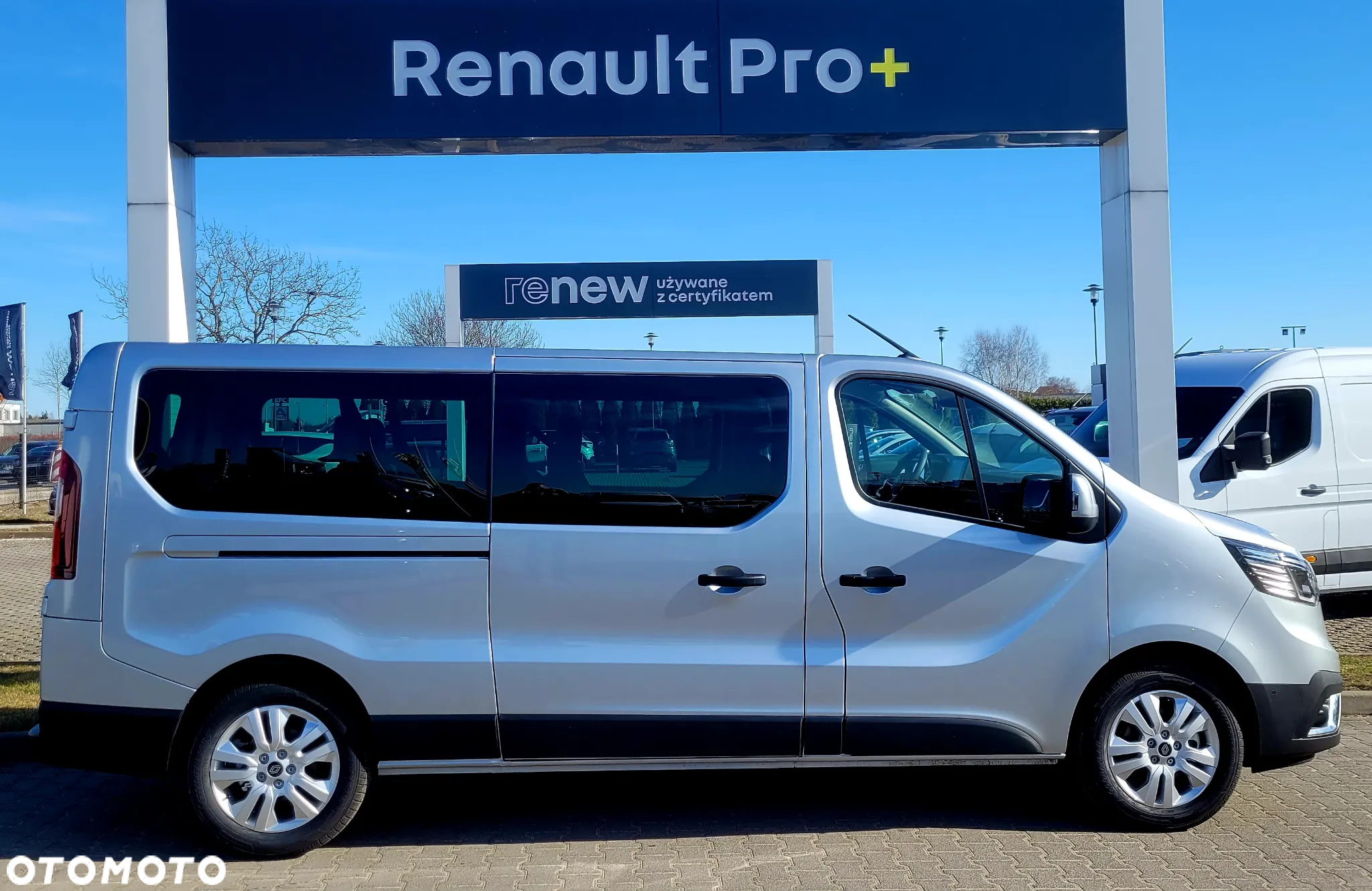 Renault Trafic - 7