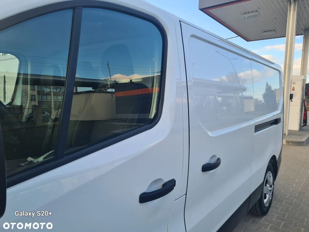Renault TRAFIC L2 LONG DŁUGI - 28
