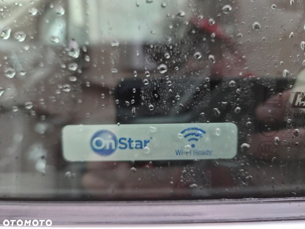 Opel Mokka 1.4 T Cosmo S&S 4x4 EU6 - 21